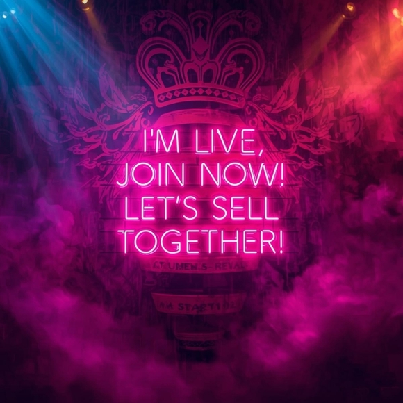 Other - 💚Like This Flyer To Be Notifed When Im Live!